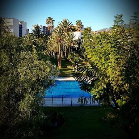 Appartement A 250M De La Plage ベナルマデナ エクステリア 写真