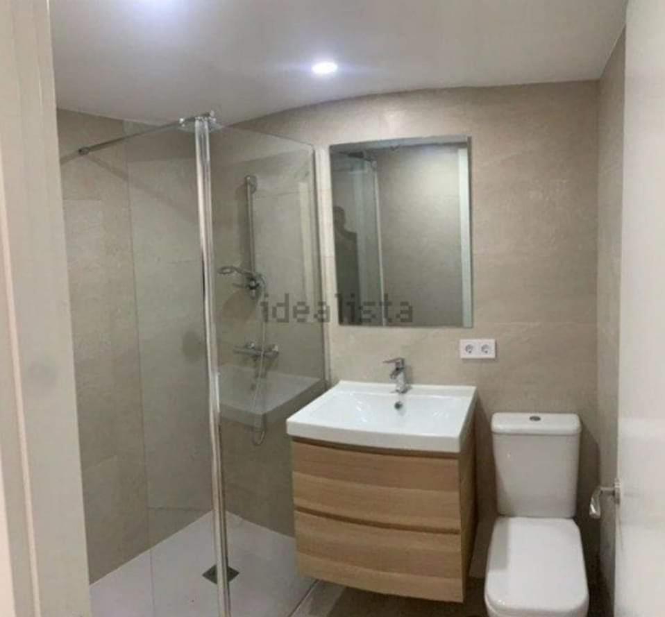 Appartement A 250M De La Plage ベナルマデナ エクステリア 写真