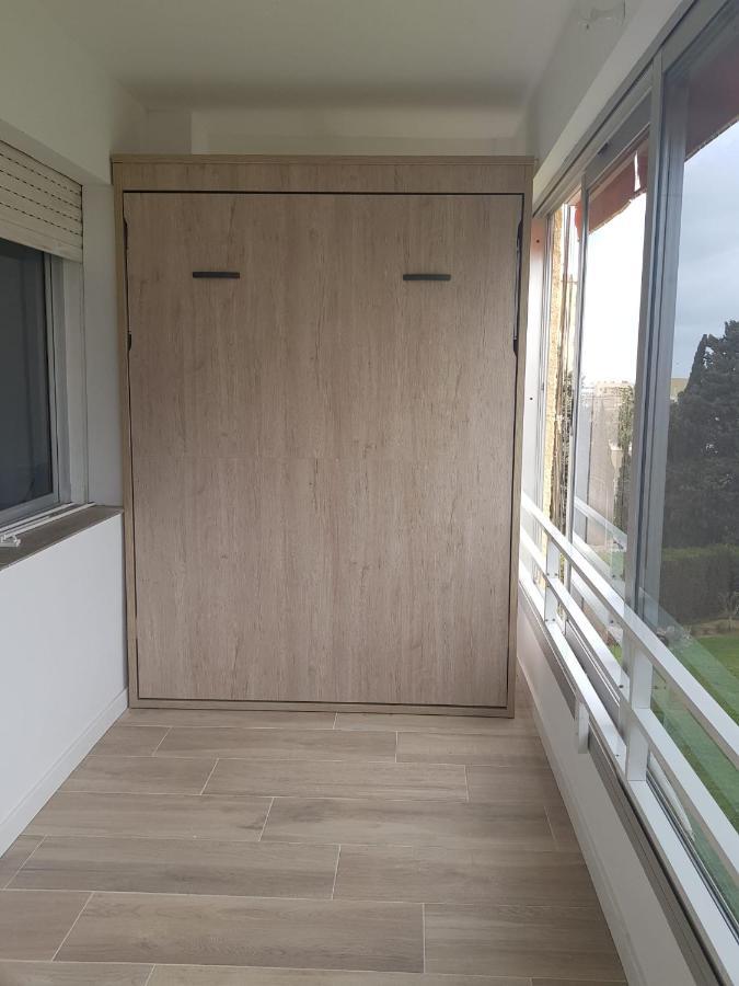 Appartement A 250M De La Plage ベナルマデナ エクステリア 写真
