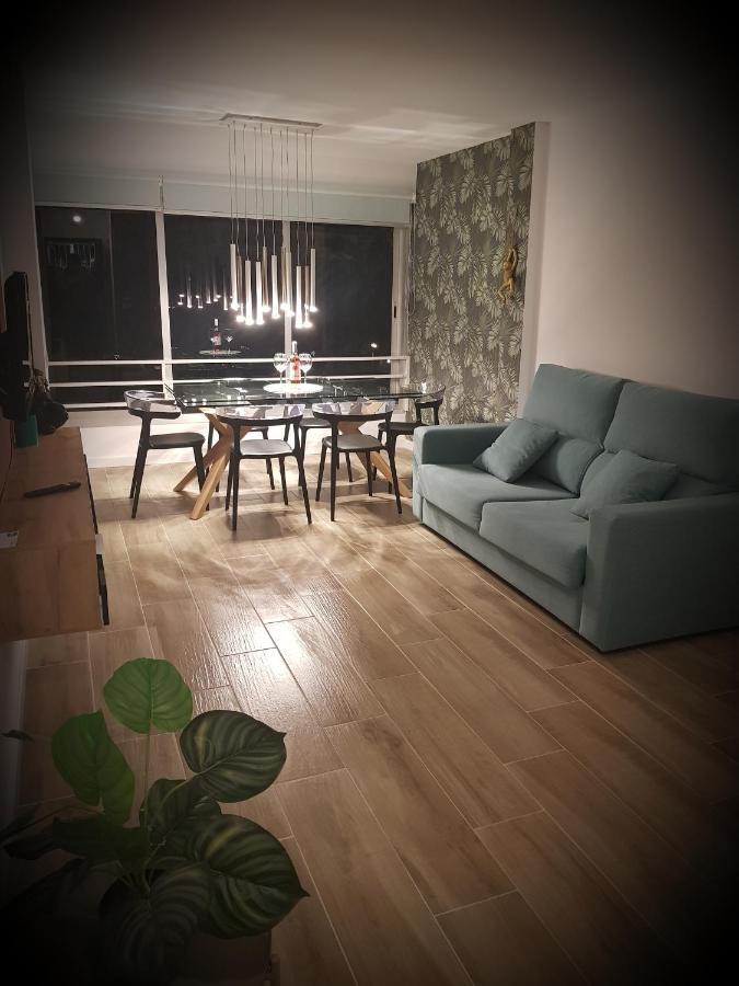 Appartement A 250M De La Plage ベナルマデナ エクステリア 写真