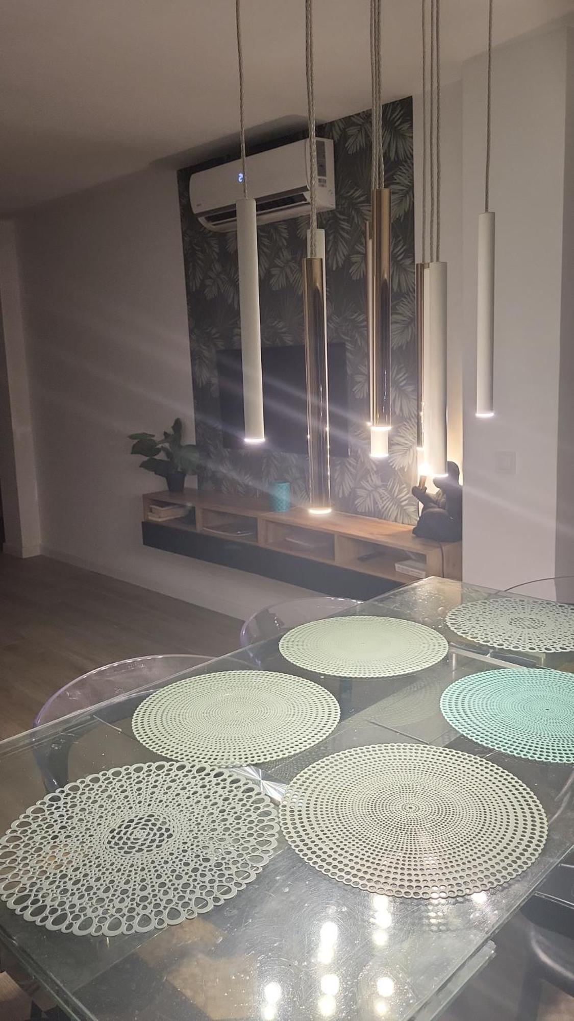 Appartement A 250M De La Plage ベナルマデナ エクステリア 写真