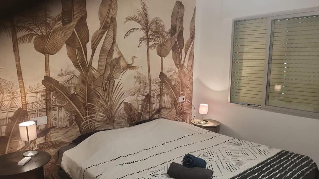 Appartement A 250M De La Plage ベナルマデナ エクステリア 写真