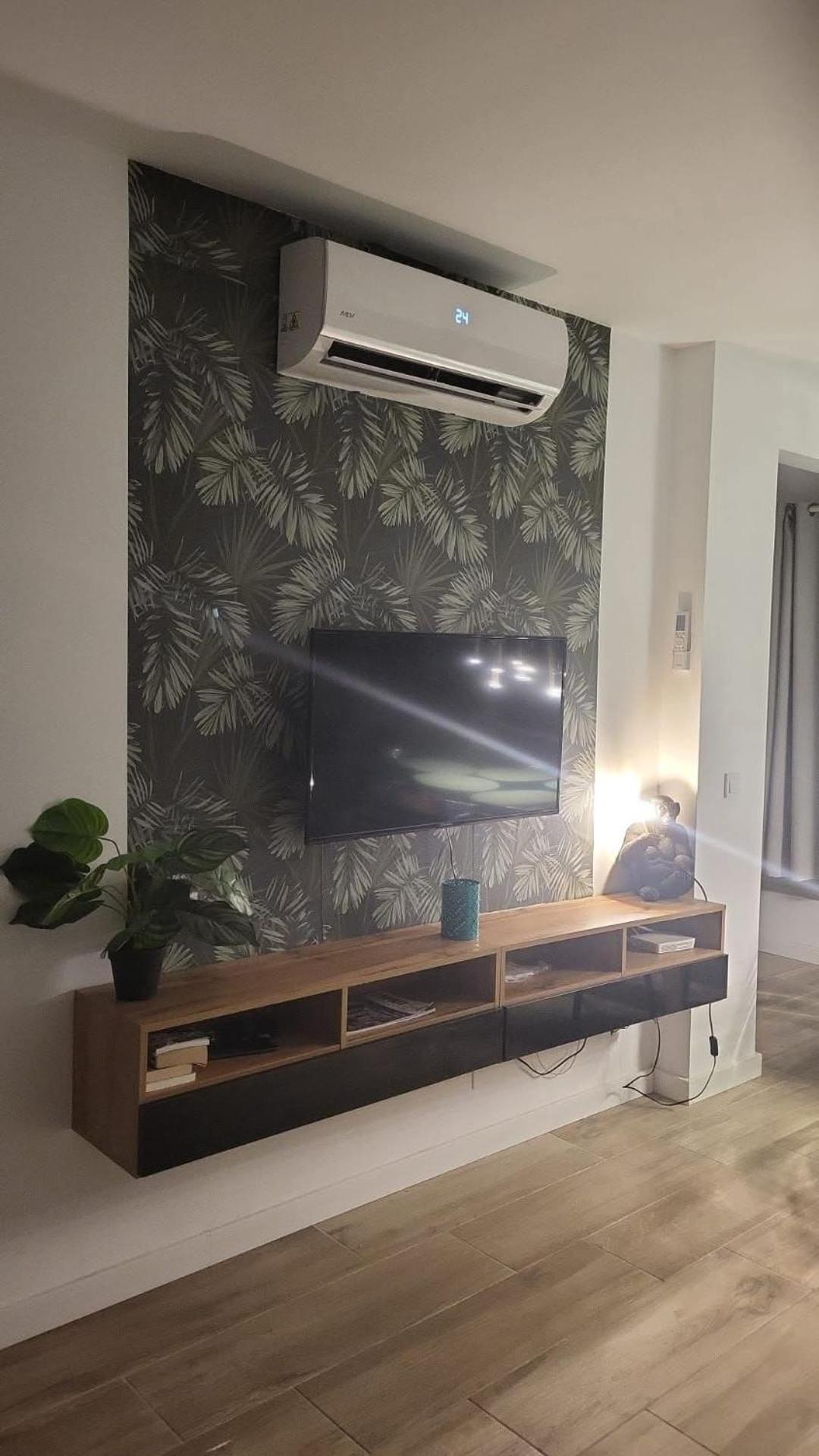 Appartement A 250M De La Plage ベナルマデナ エクステリア 写真